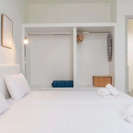 Penzion A Tinian 2 Tínos