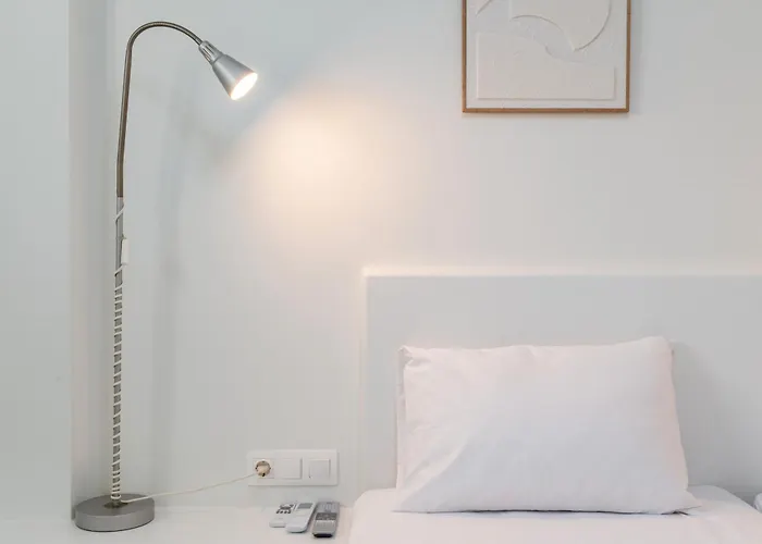 A Tinian 2 Pensionat 3*