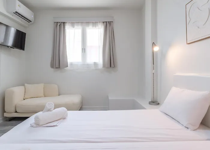 A Tinian 2 Pensionat