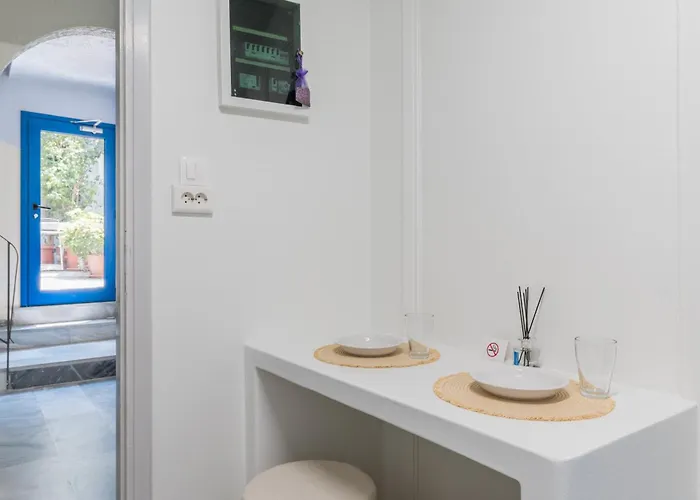 A Tinian 2 Pensionat 3*