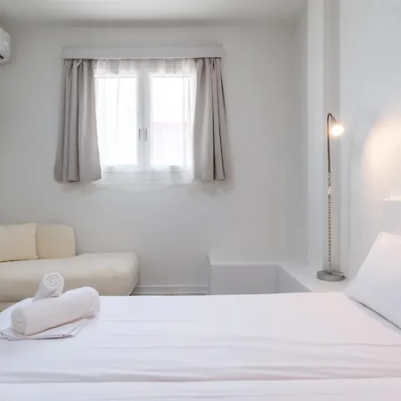 A Tinian 2 Affittacamere