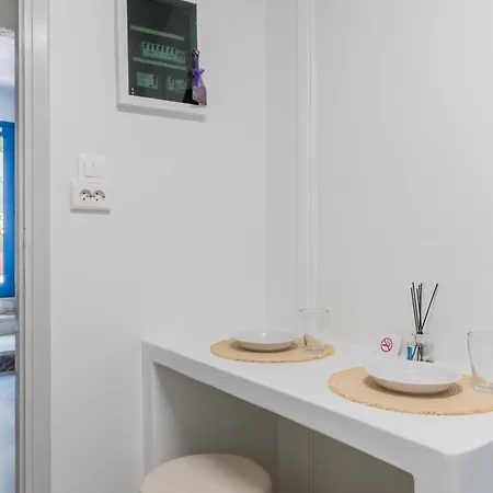 A Tinian 2 Affittacamere 3*