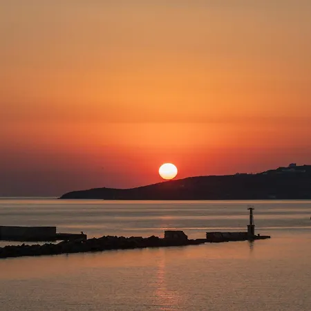 Konukevi A Tinian 2 3*