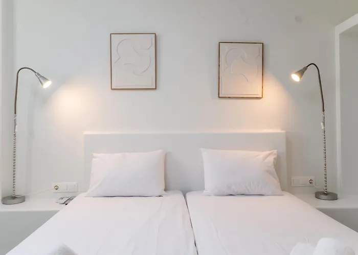 A Tinian 2 Pensjonat Wyspa Tinos