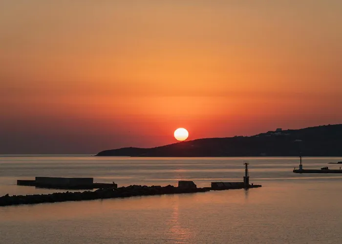 Pensjonat A Tinian 2 3*